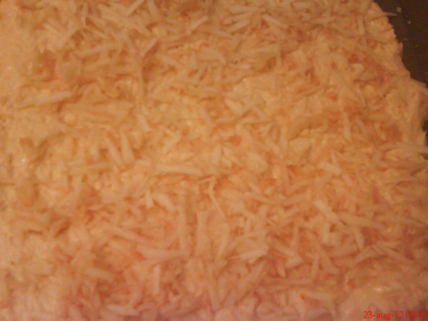 Jarabinovo - jablkový koláč (fotorecept) - obrázok 6