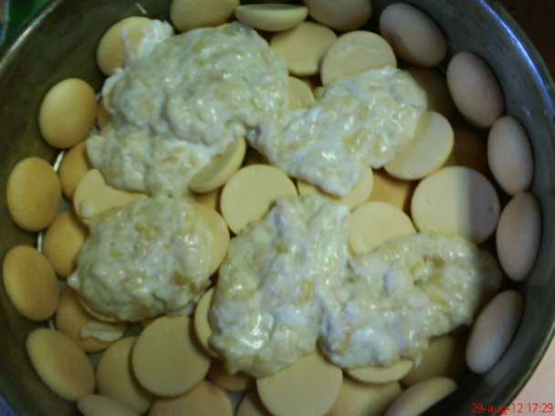 Nepečená jablková tortička (fotorecept) - obrázok 4