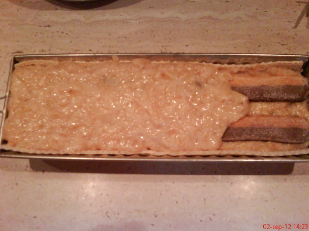 Jablkový srnčí chrbát (fotorecept) - obrázok 7