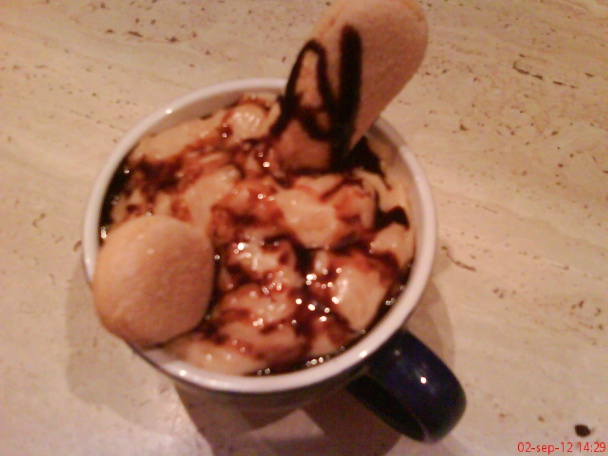 Jablkový srnčí chrbát (fotorecept) - obrázok 9