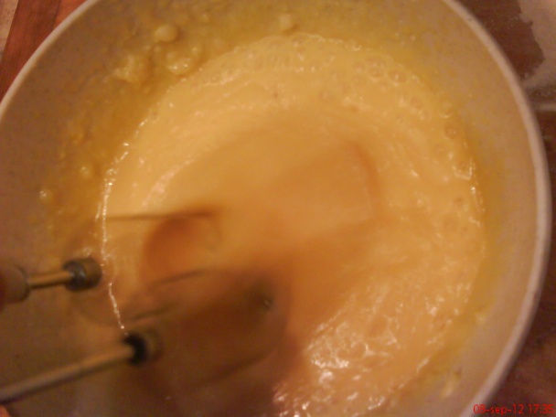 Jablčník s makom (fotorecept) - obrázok 2