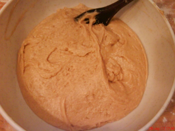 Jablčník s makom (fotorecept) - obrázok 3