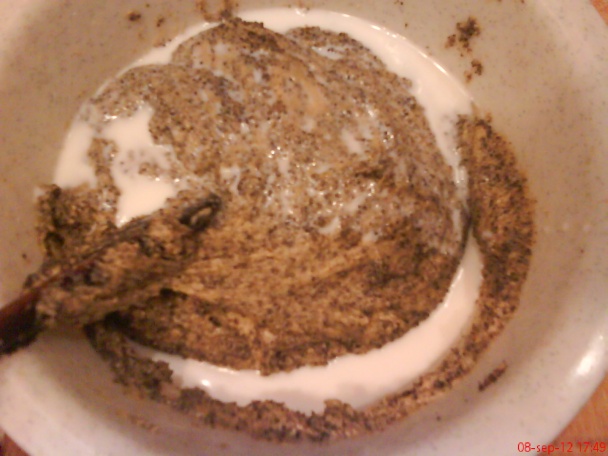 Jablčník s makom (fotorecept) - obrázok 4