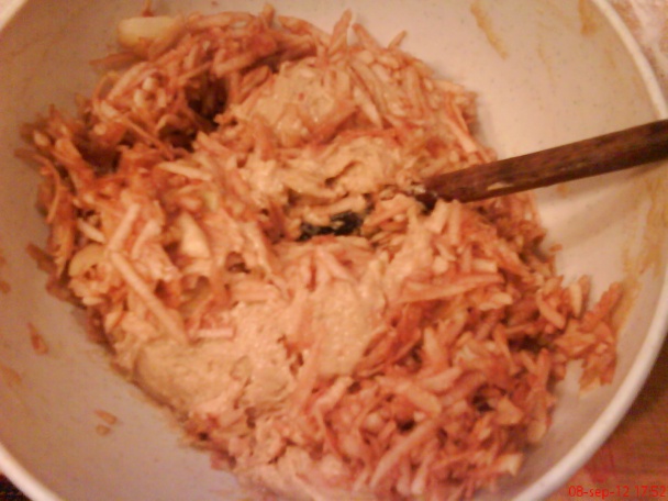 Jablčník s makom (fotorecept) - obrázok 5