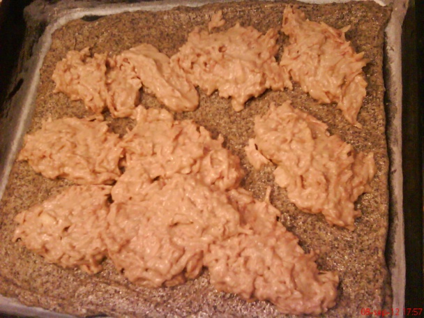 Jablčník s makom (fotorecept) - obrázok 6