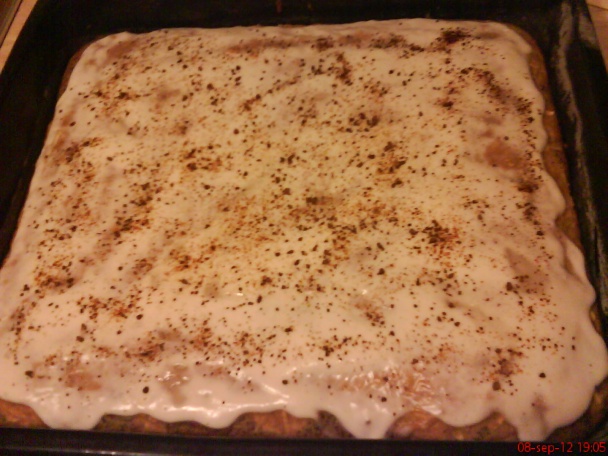 Jablčník s makom (fotorecept) - obrázok 7