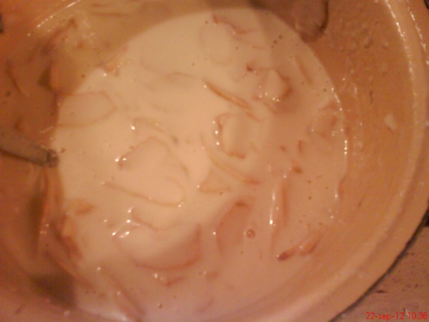 Jablkové palacinky (fotorecept) - obrázok 1