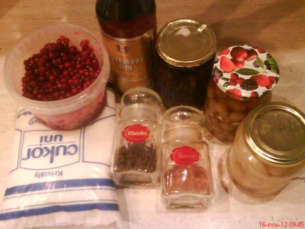 Pečené jablká-čaj (fotorecept) - obrázok 2