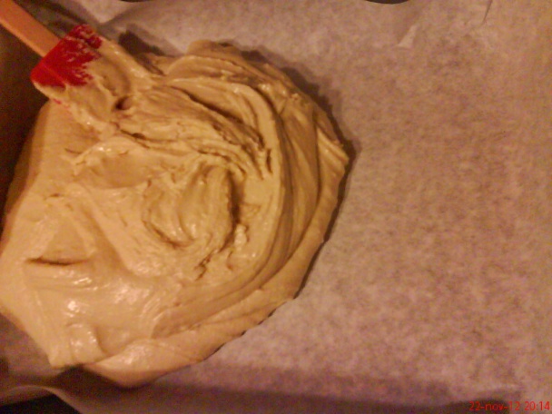 Perník, prez noc kysnutý (fotorecept) - obrázok 3