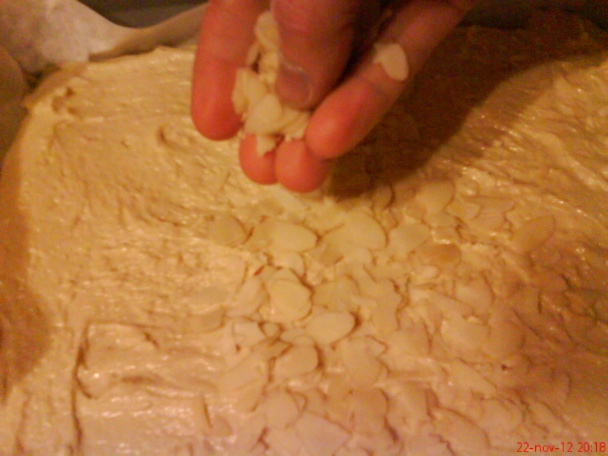 Perník, prez noc kysnutý (fotorecept) - obrázok 4