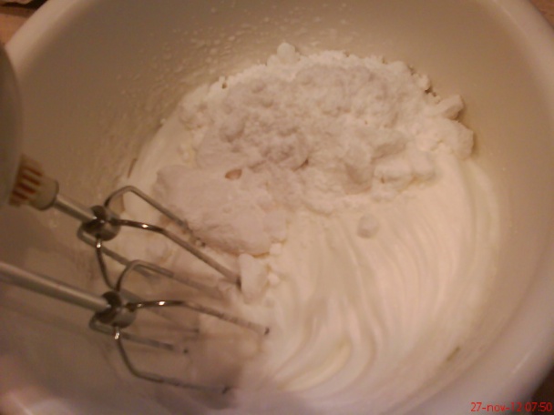 Ružová tortička (fotorecept) - obrázok 1