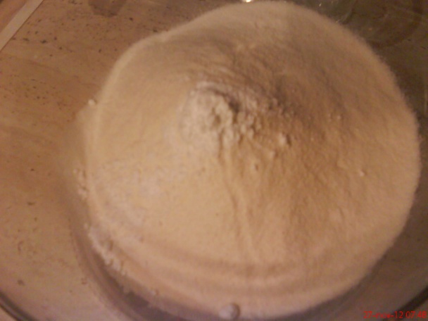 Ružová tortička (fotorecept) - obrázok 3
