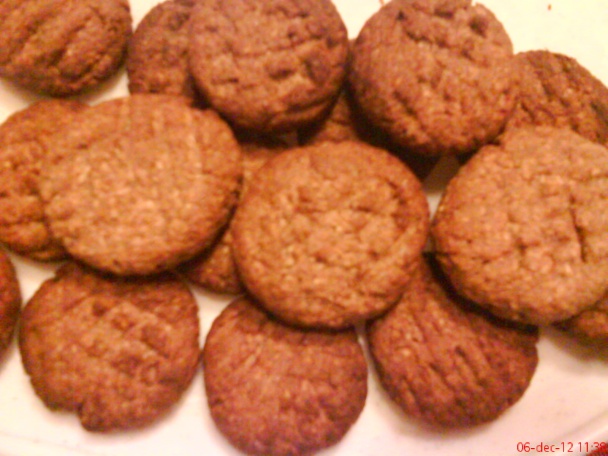 Sušienky koka (fotorecept) - obrázok 3