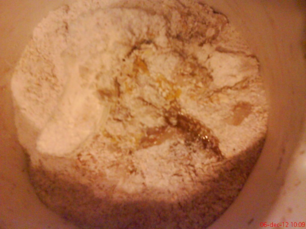 Kokosové sušienky (fotorecept) - obrázok 1