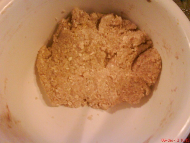 Kokosové sušienky (fotorecept) - obrázok 2