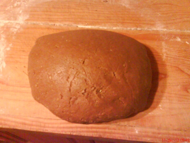 Orechové perníky (fotorecept) - obrázok 3