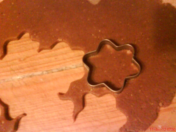 Orechové perníky (fotorecept) - obrázok 4