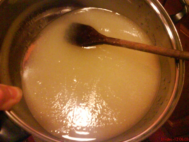 Perníčky s orechom (fotorecept) - obrázok 2