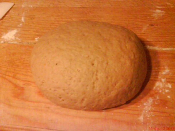 Perníčky s orechom (fotorecept) - obrázok 4