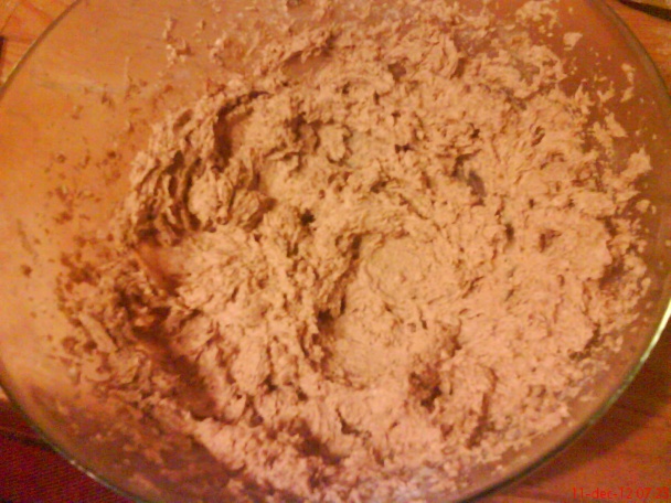 Orechové očká (fotorecept) - obrázok 2