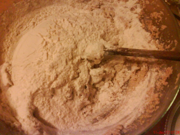 Orechové očká (fotorecept) - obrázok 3