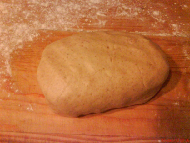 Orechové očká (fotorecept) - obrázok 4