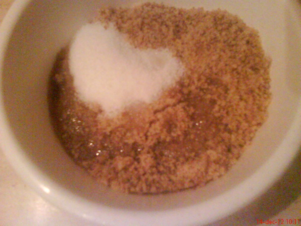 Orechové očká (fotorecept) - obrázok 6