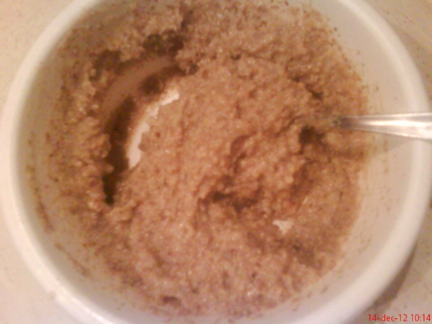 Orechové očká (fotorecept) - obrázok 7