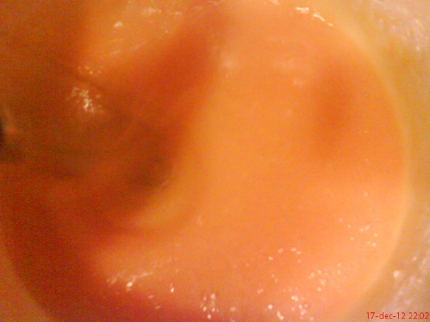 Medové rezy orechové (fotorecept) - obrázok 2