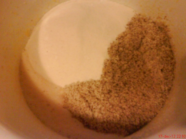 Medové rezy orechové (fotorecept) - obrázok 3