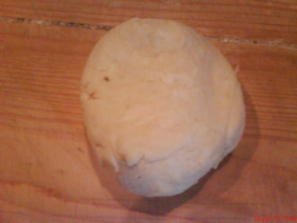 Bryndzovo - kukuričné pagáčiky so semienkami (fotorecept) - obrázok 4