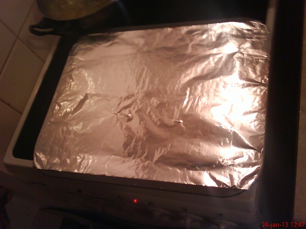 Guľaš z trúby (fotorecept) - obrázok 2