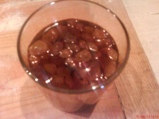 Tvarožník s kokosovým kožúškom (fotorecept) - obrázok 1