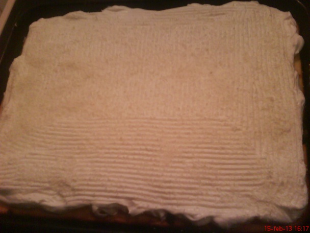 Tvarožník s kokosovým kožúškom (fotorecept) - obrázok 10