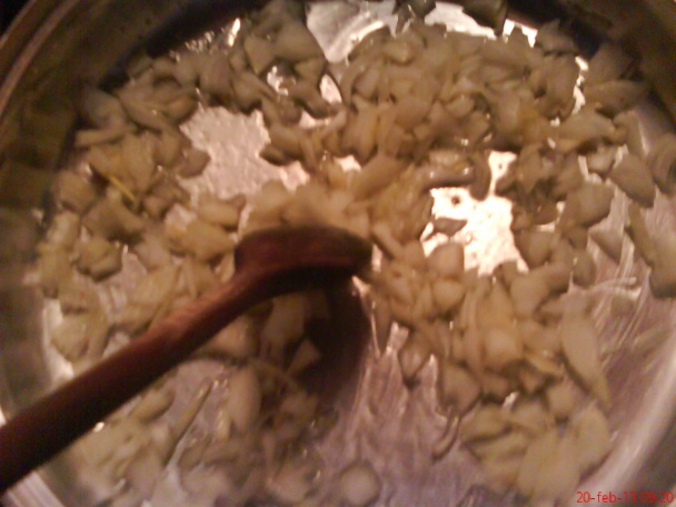 Sójové kocky miš maš (fotorecept) - obrázok 3