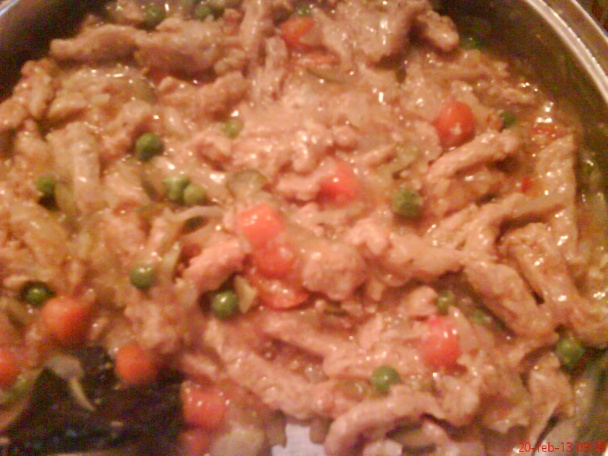 Sójové kocky miš maš (fotorecept) - obrázok 6