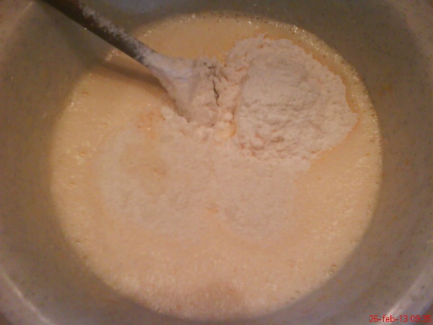Jablková pochúťka s mikrovlnky (fotorecept) - obrázok 2