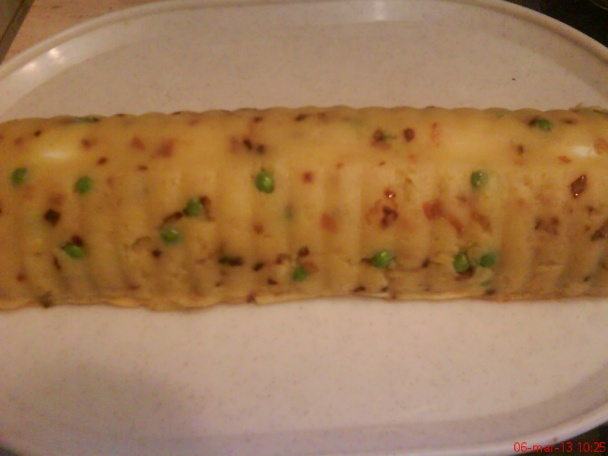 Zemiakový srnčí chrbát (fotorecept) - obrázok 6