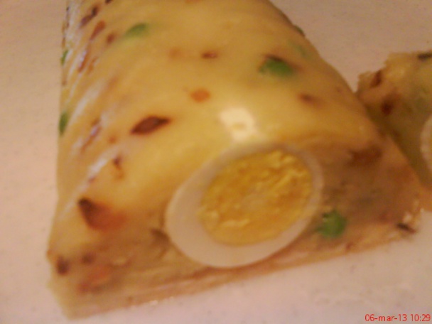 Zemiakový srnčí chrbát (fotorecept) - obrázok 7