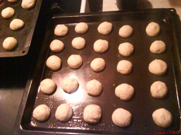 Zázračné pečivo (fotorecept) - obrázok 9