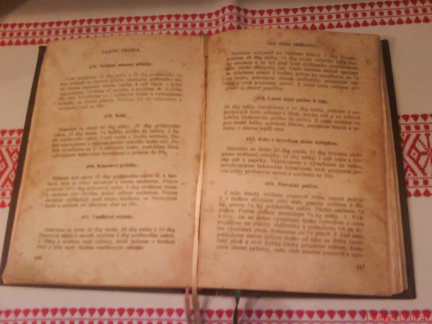 Zázračné pečivo (fotorecept) - obrázok 16