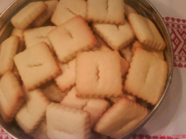 Zázračné pečivo (fotorecept) - obrázok 12