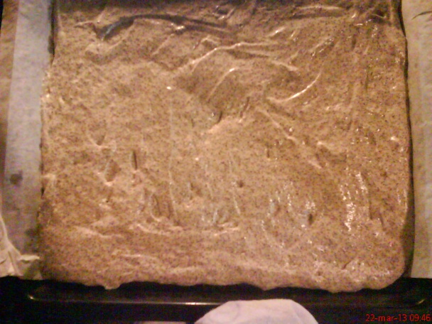 Makovo-kávový krémovník (fotorecept) - obrázok 2