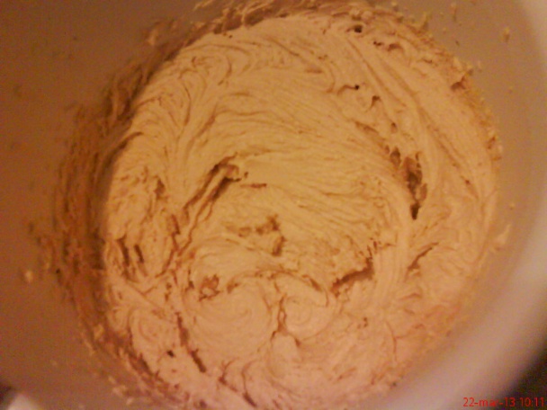 Makovo-kávový krémovník (fotorecept) - obrázok 3