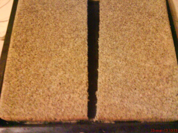 Makovo-kávový krémovník (fotorecept) - obrázok 5