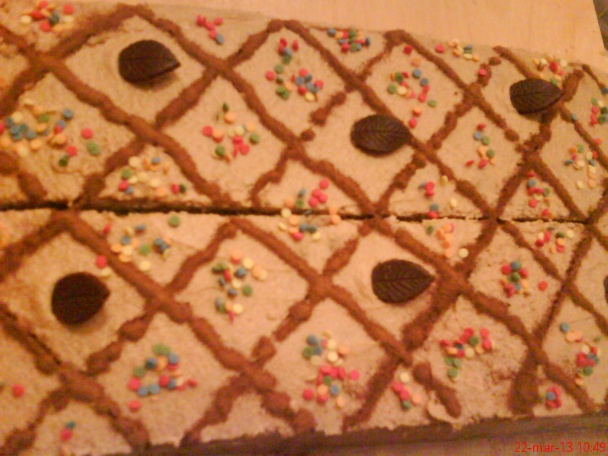 Makovo-kávový krémovník (fotorecept) - obrázok 7