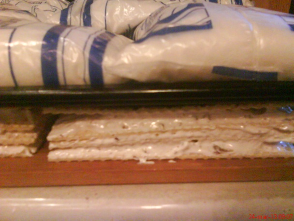 Bielková griláž s figami (fotorecept) - obrázok 6