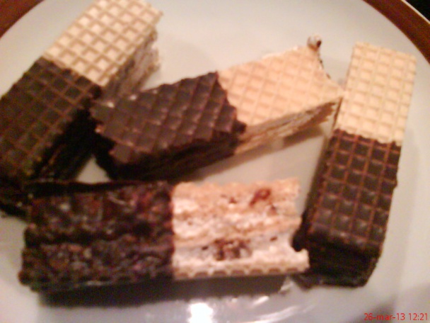 Bielková griláž s figami (fotorecept) - obrázok 8