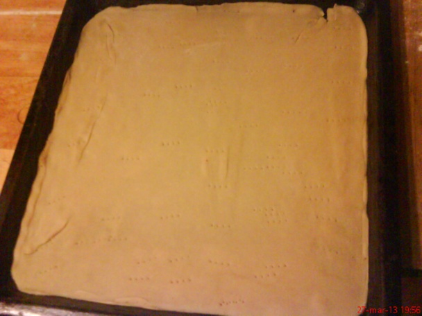 Šachovnicový krémeš (fotorecept) - obrázok 2