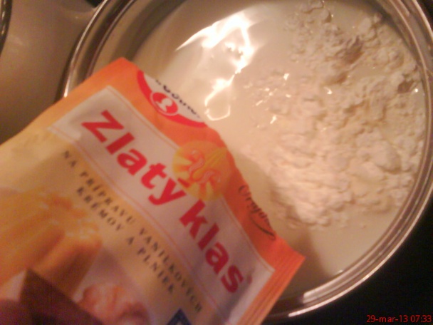 Šachovnicový krémeš (fotorecept) - obrázok 3